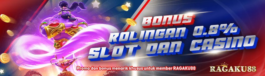 BONUS ROLLINGAN