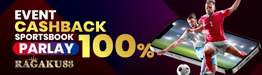 CASHBACK PARLEY