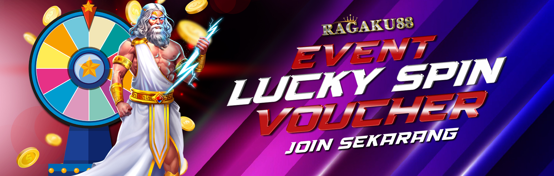 EVENT LUCKY SPIN VOUCHER	