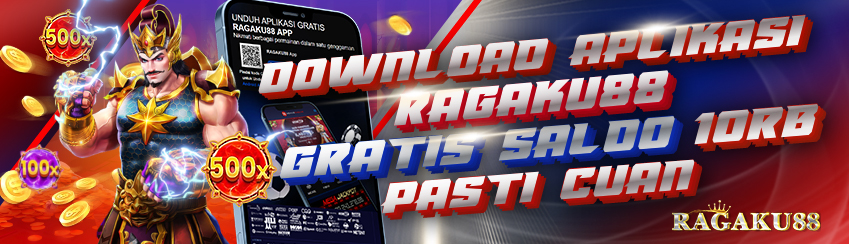DOWNLOAD APLIKASI JIWAKU88 DAPATKAN 10RB